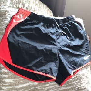 Nike athletic shorts